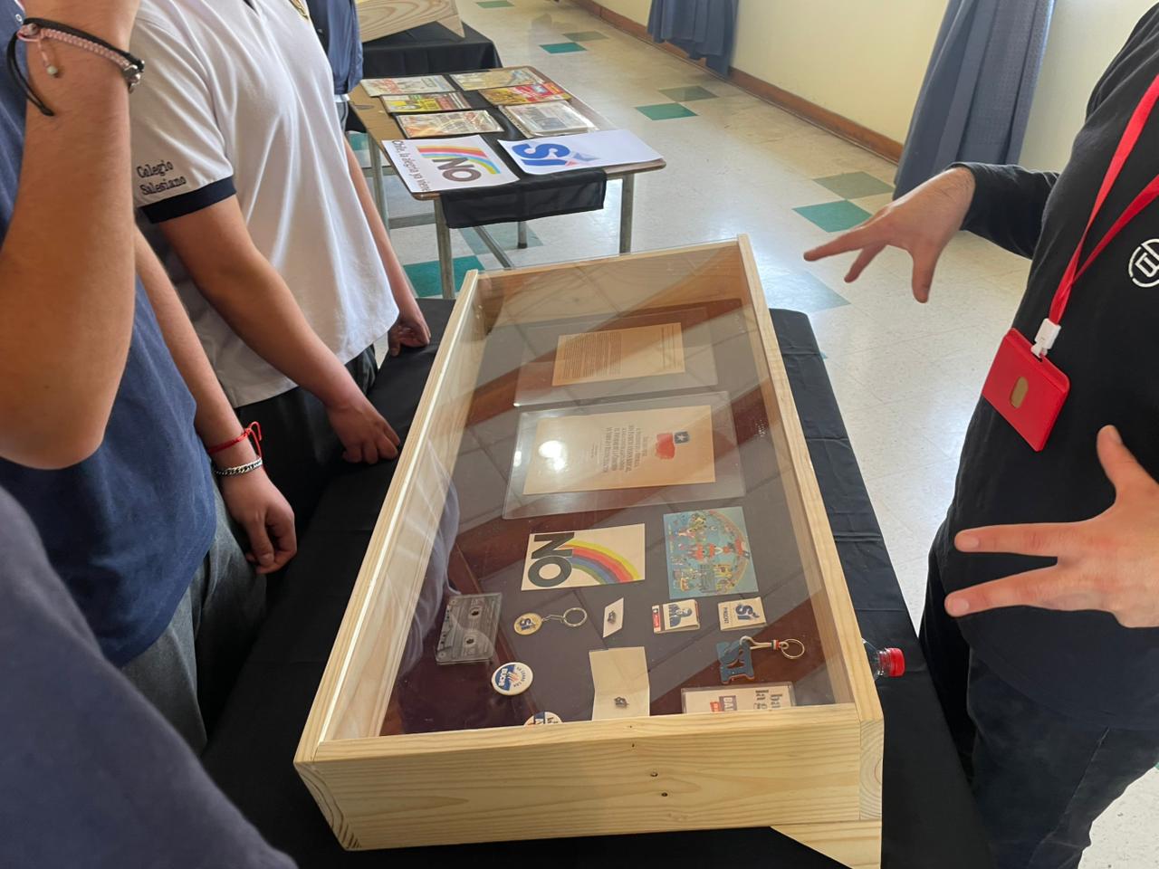 Análisis de Objetos